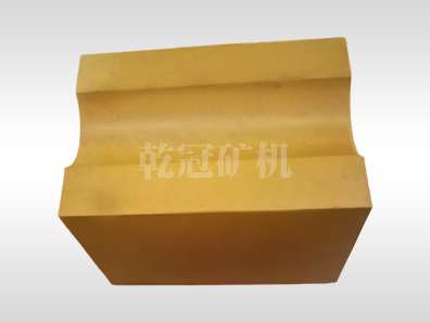 高性能提升機摩擦襯墊