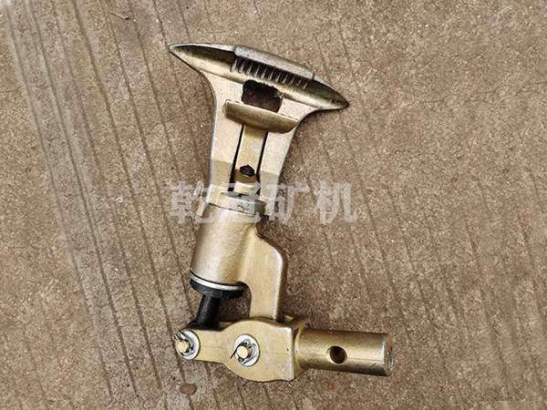 可摘掛抱索器乘人裝置工作原理以及安全管理要點 可摘掛抱索器乘人裝置工作原理以及安全管理要點