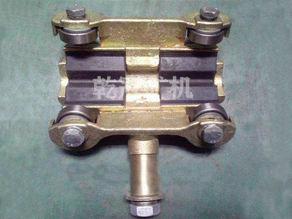 活動抱索器怎么選?選用要求與使用注意事項 活動抱索器怎么選?選用要求與使用注意事項