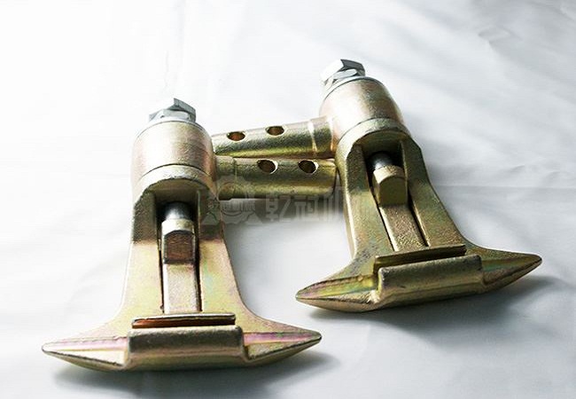 固定抱索器的探傷方法與檢查維護注意事項 固定抱索器的探傷方法與檢查維護注意事項