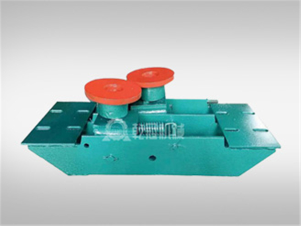 無極繩絞車配件主壓繩輪組彈繩原因及解決措施 無極繩絞車配件主壓繩輪組彈繩原因及解決措施