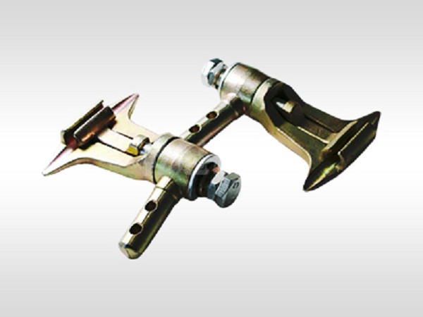 猴車抱索器快速檢測(cè)方法及日常維護(hù) 猴車抱索器快速檢測(cè)方法及日常維護(hù)